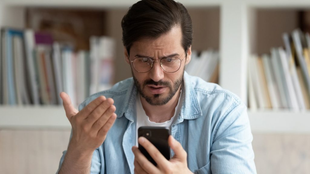 Veridas · Deshazte de las contraseñas