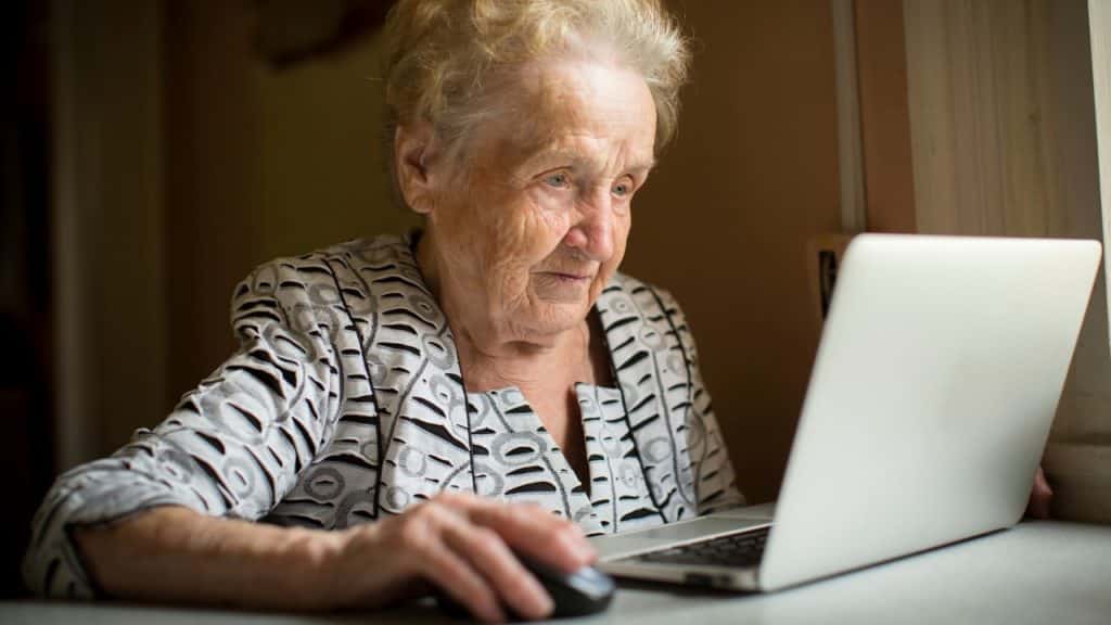 Veridas · 9.8 millones de españoles podrán dar fe de vida de forma telemática