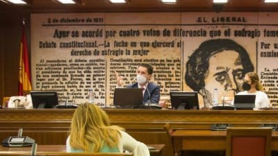 Veridas · Eduardo Azanza