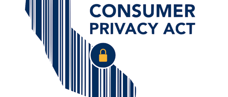 California Consumer Privacy Act