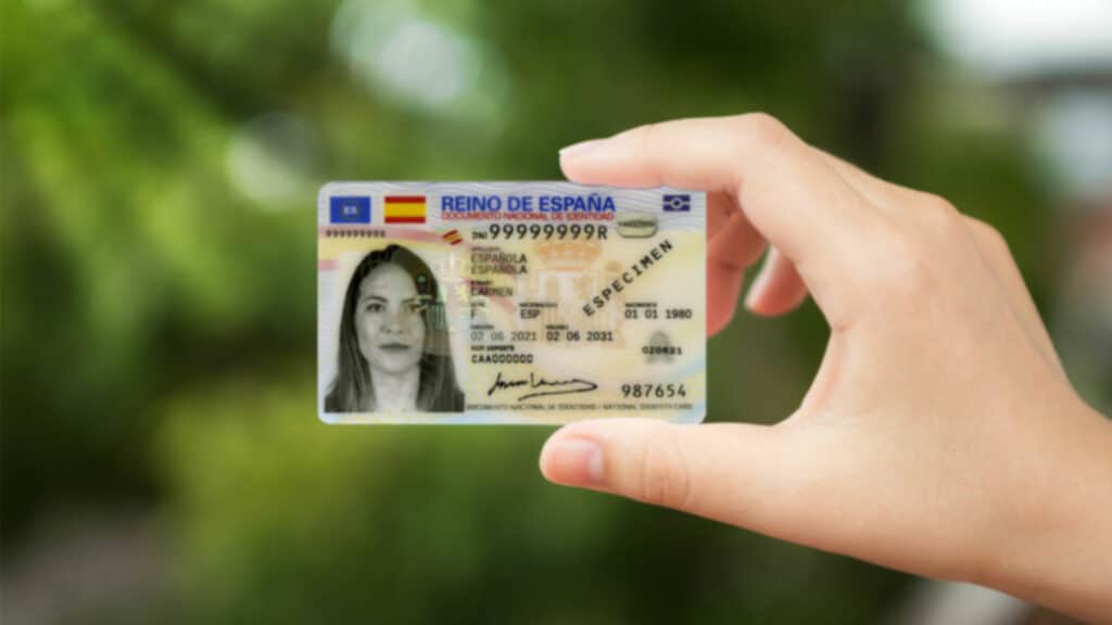 DNI 4.0 Biometría facial - Veridas
