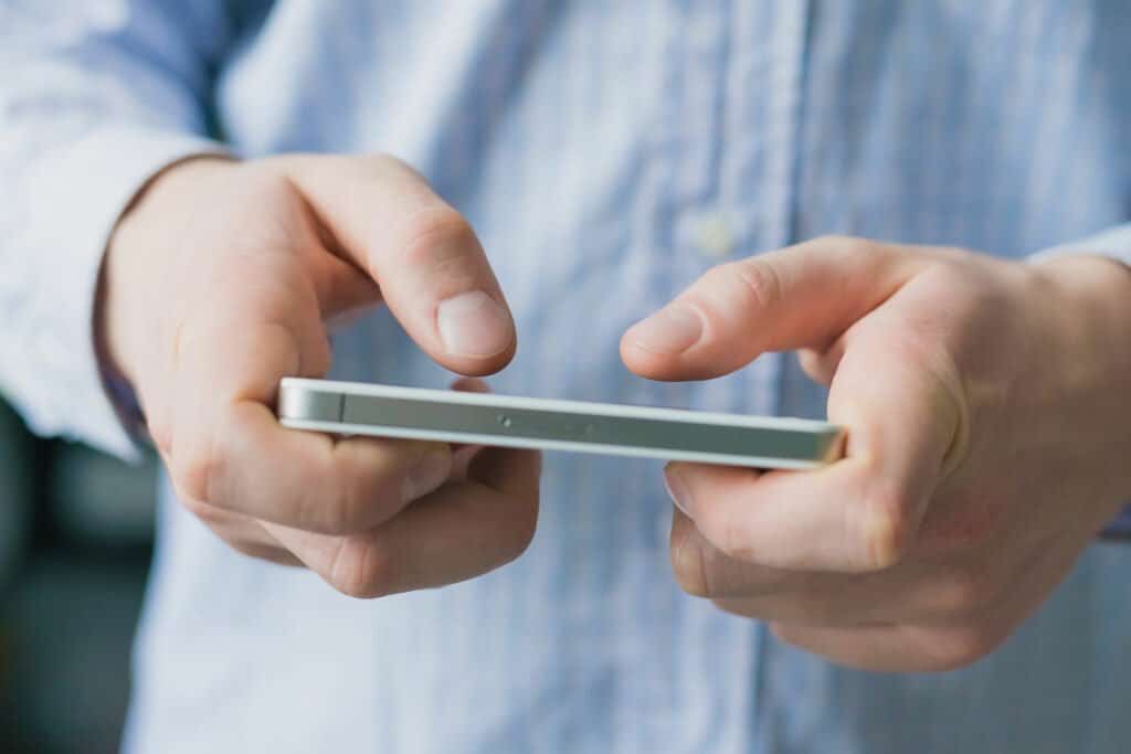 what is NFC
