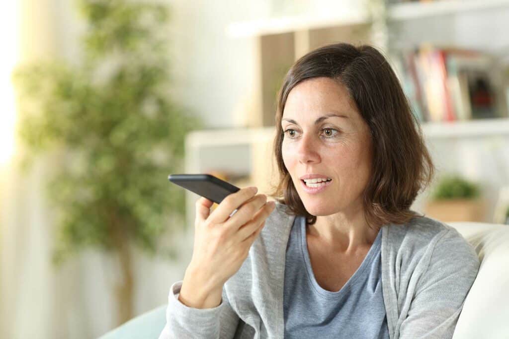 Veridas · Contact centers con biometria de voz
