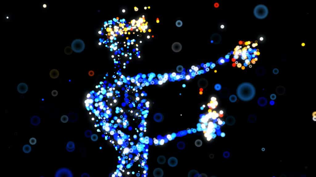 The Identity in the Metaverse