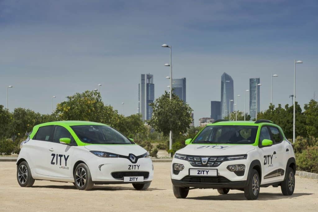 Zity utiliza la tecnología de Veridas para agilizar el alta de nuevos clientes