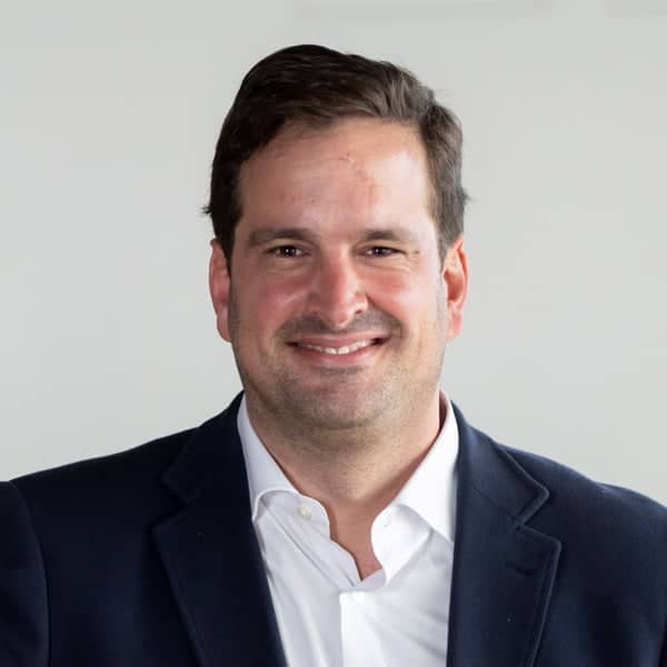Javier Lipúzcoa Head of Digital Banking at BBVA in Italy.