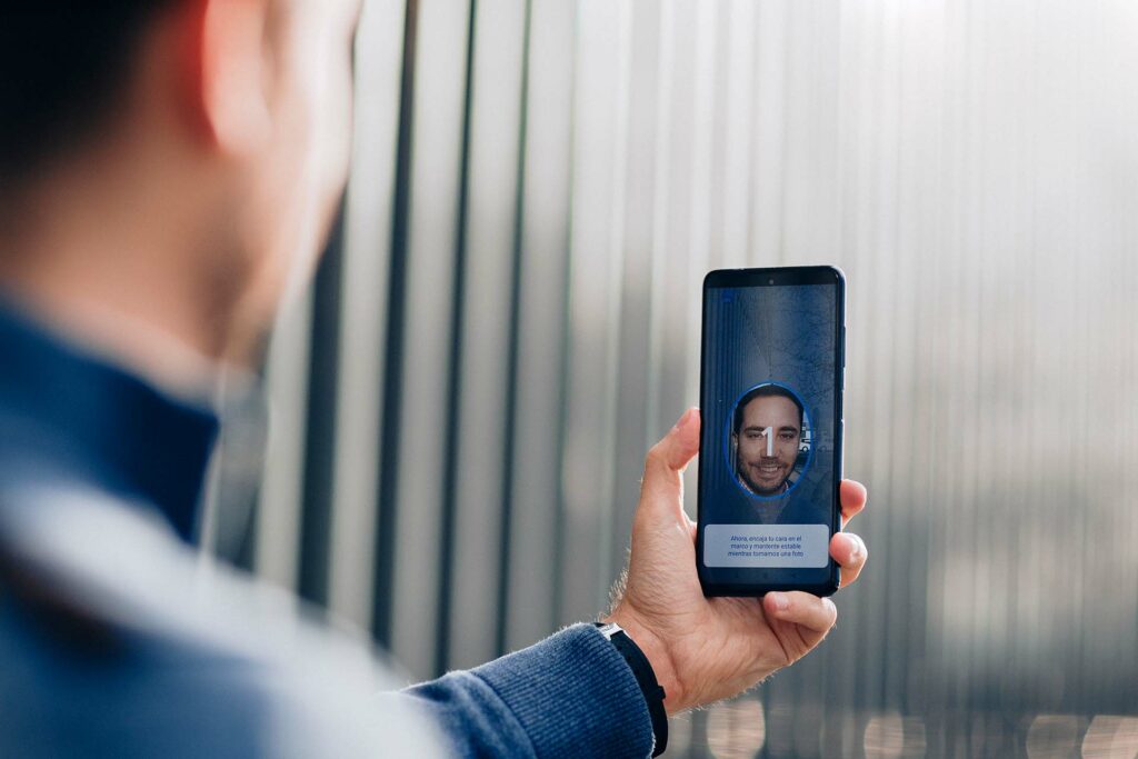 liveness detection
