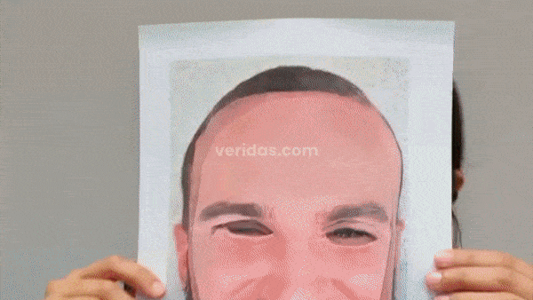 pad print 3D layered mask