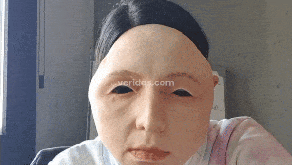 pad silicone mask attack