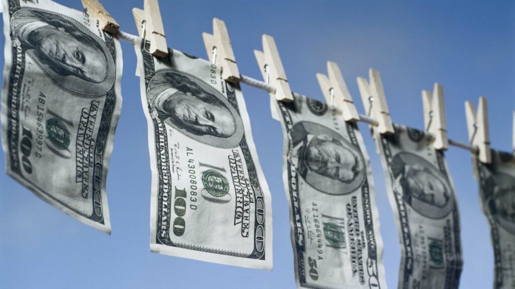 AML Anti Money Laundering