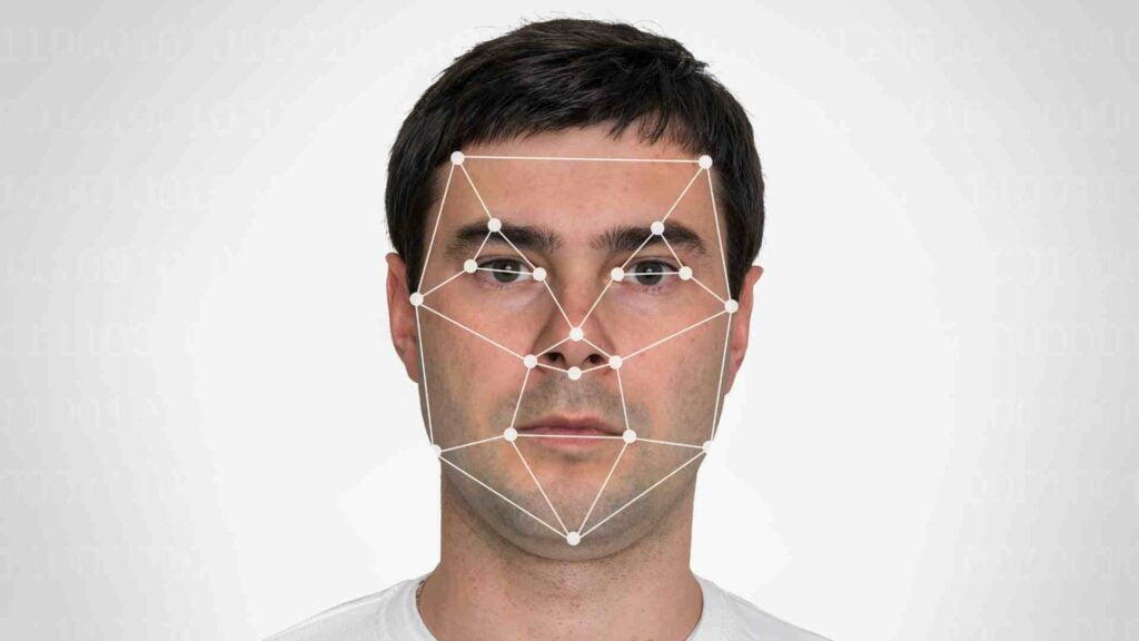 que son datos biometricos