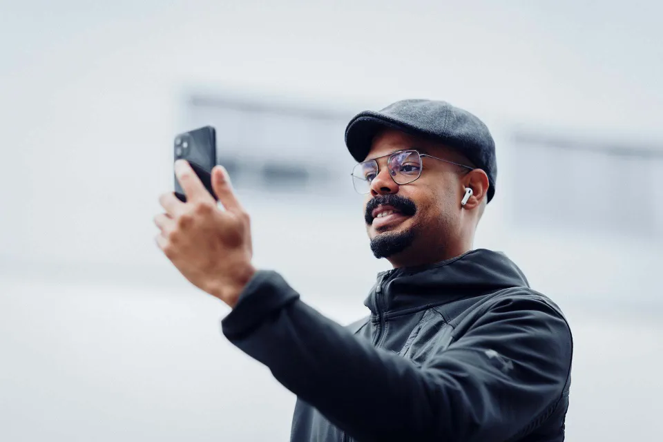 Servicio de verificación de identidad