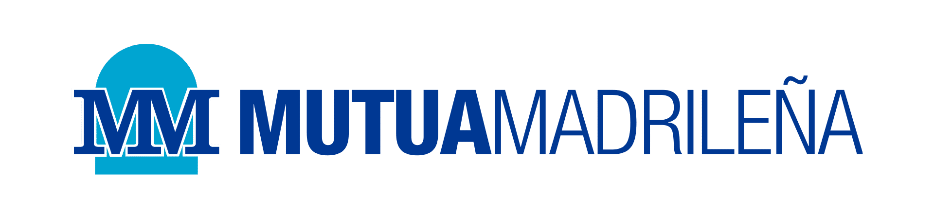 logo mutua madrileña