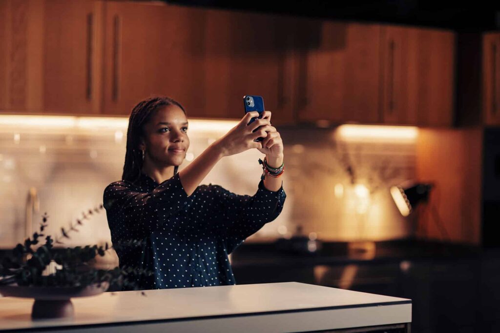 Come funziona il riconoscimento facciale