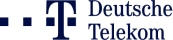 deutsche telekom logo