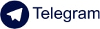 Telegram Logo