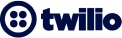 Twilio Logo