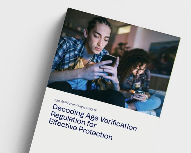 age verification software