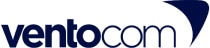 Ventocom Logo