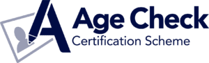 Age Check Certification Scheme