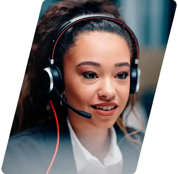 call center