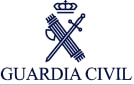 Logo Guardia Civil