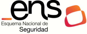 Logo Esquema Nacional de Seguridad