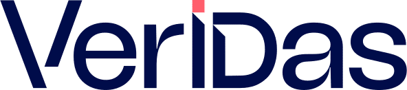 Logo de Veridas