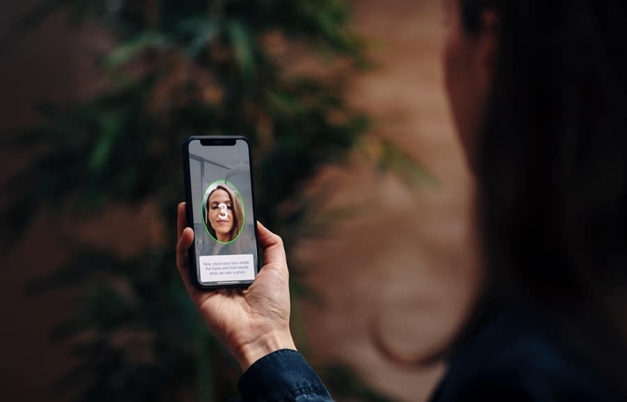 what is identity verification