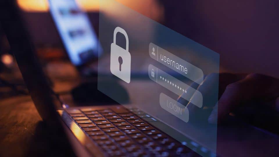 What is passwordless authentication