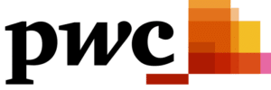 Logo PWC