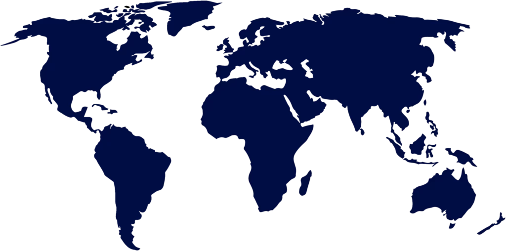 Una solución de identidad única para verificar identidades en todo el mundo