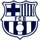 Logo FC Barcelona