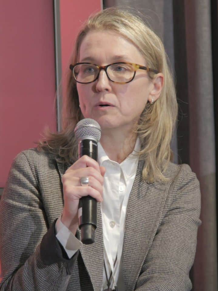 Emma Pérez
