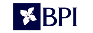 Logo BPI