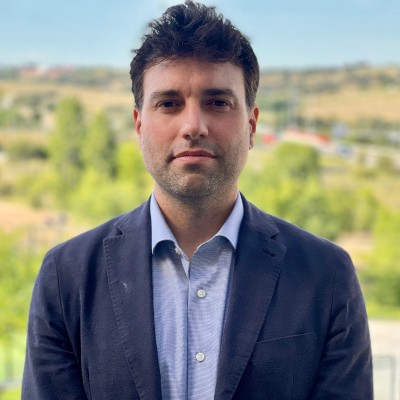 Javier Yuste, CPO at Aplazame