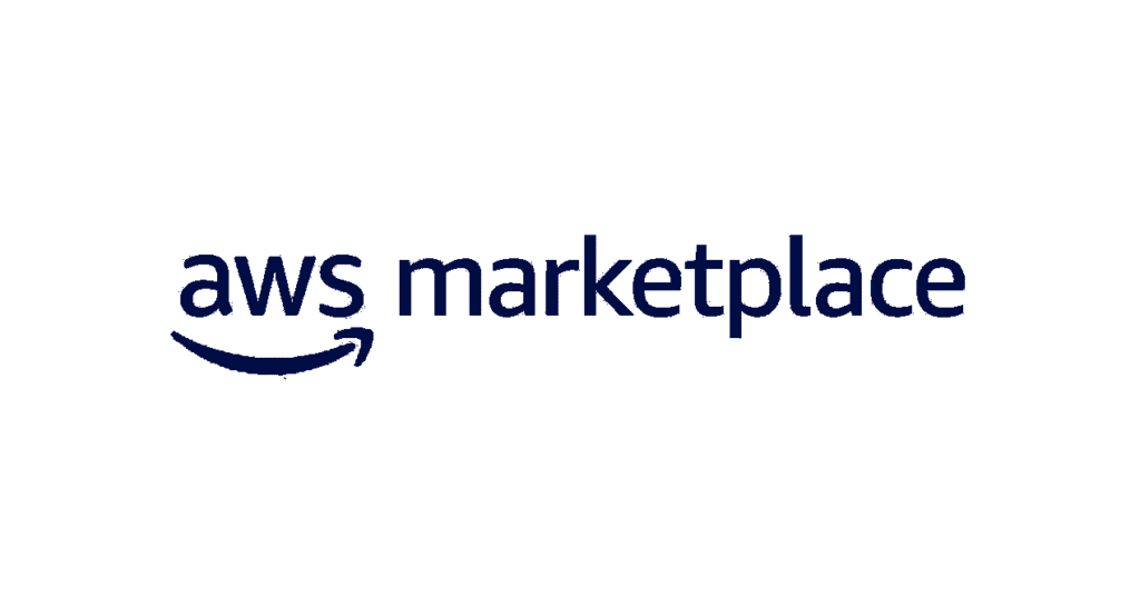 AWS Marketplace logo