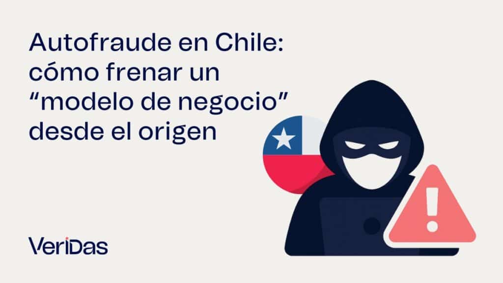 Autofraude en Chile