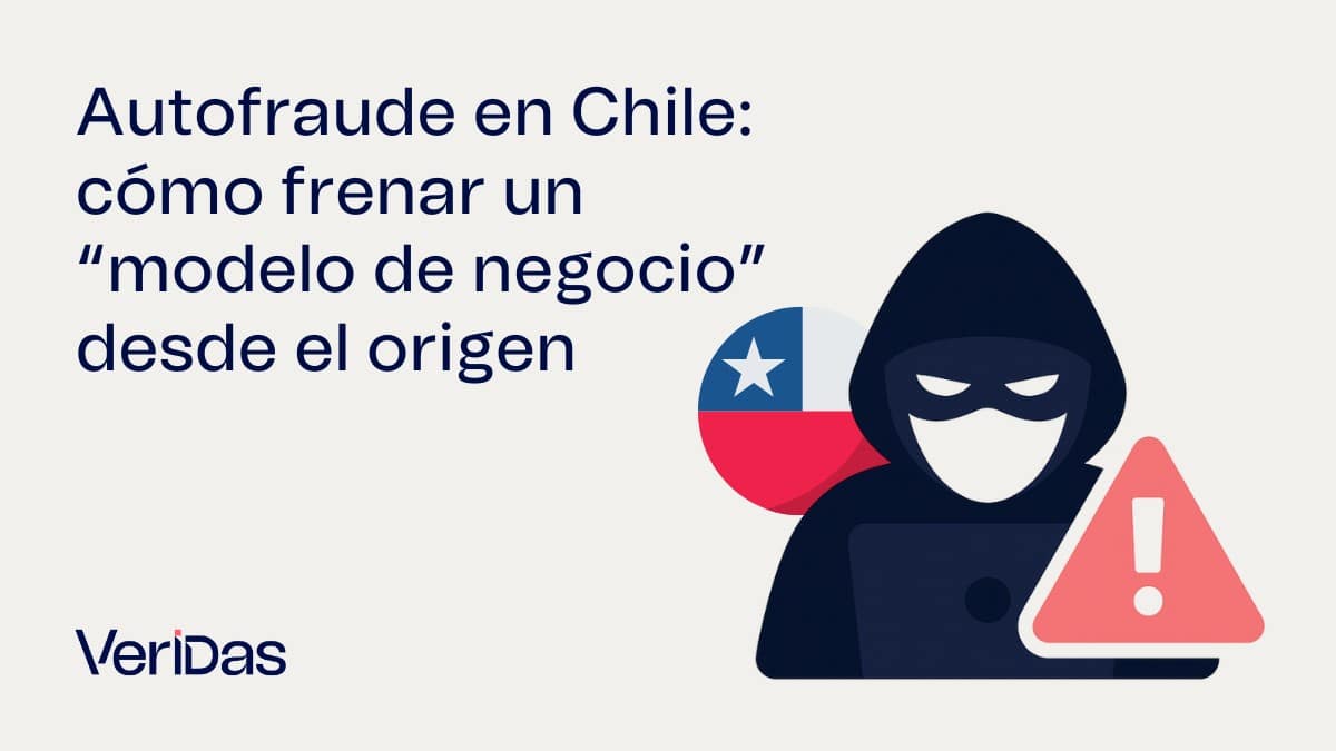 Autofraude en Chile