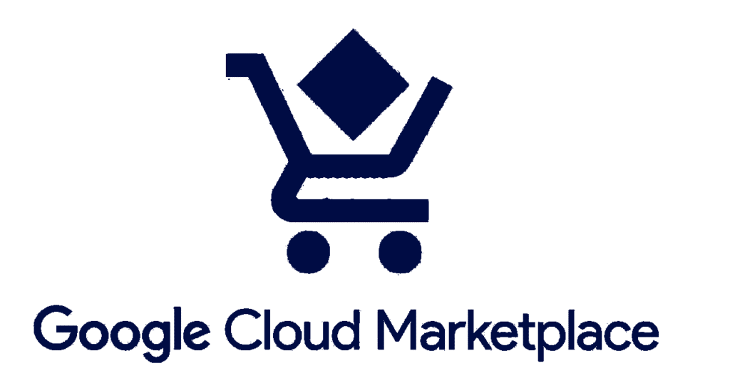 google cloud marketplace logo