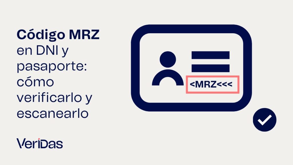 código mrz