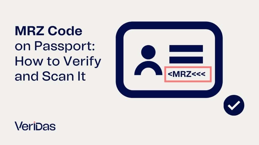 mrz code