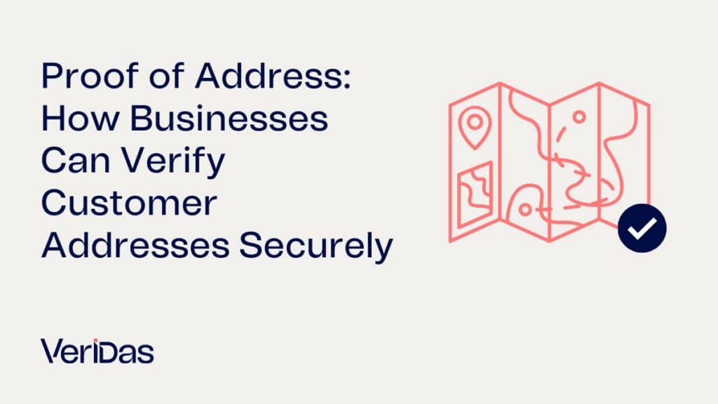 proof of address