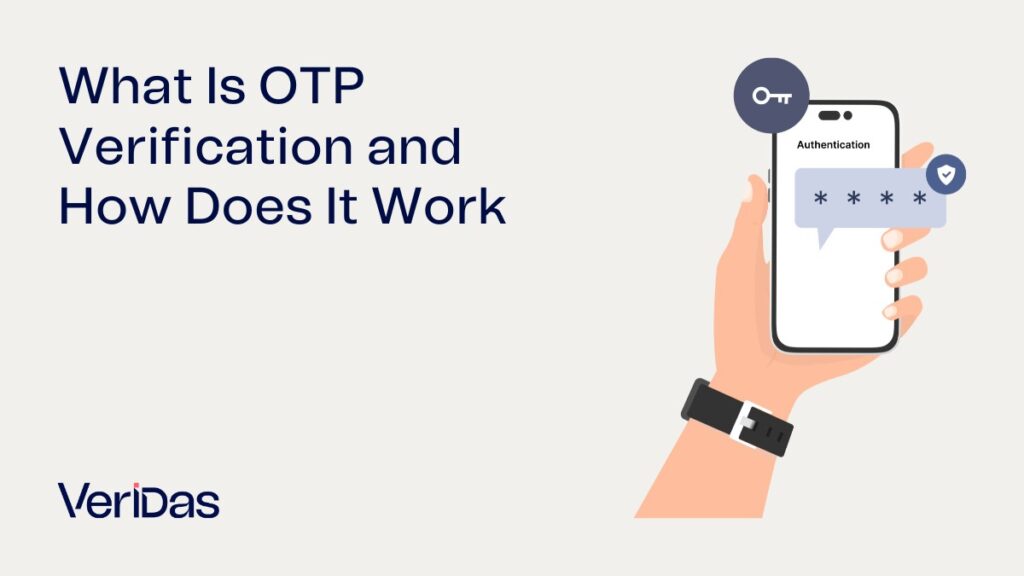OTP Verification