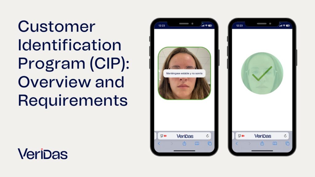 customer identification program