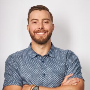 Picture of David Stauffer