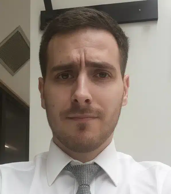 Ingacio Lobos, testimonio bplay