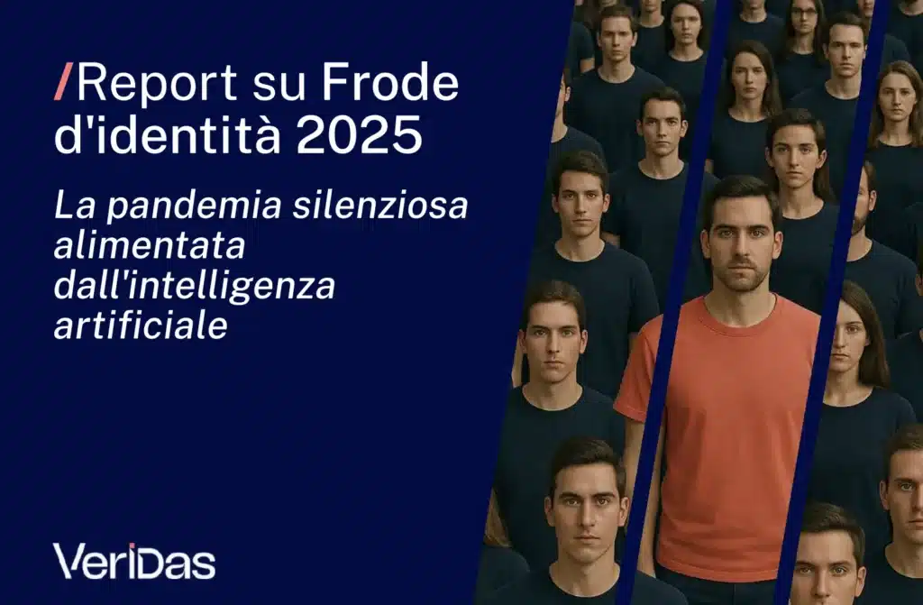 Fraude Identita