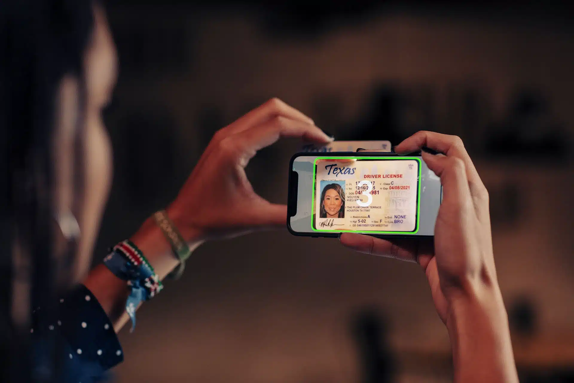 Identity Verification Platform