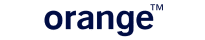 Logo Orange